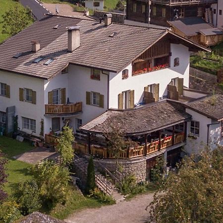 Gasthof Kirchsteiger Ultimo Exterior photo
